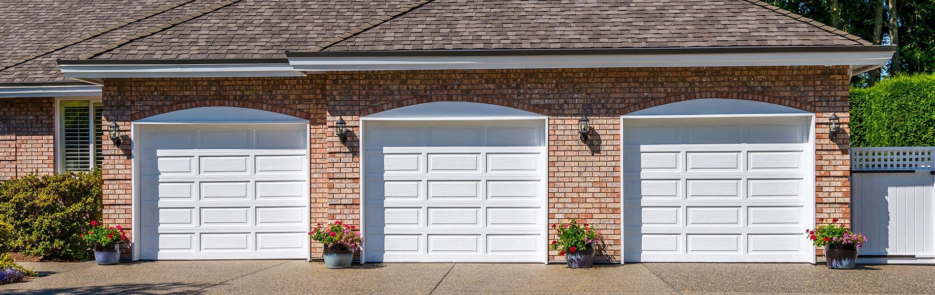 Galaxy Garage Door Service Highest Rated